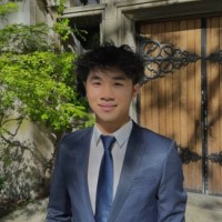 Alvarez & Marsal Employee Ivan Wei's profile photo