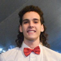 New Scale Technologies Employee Andrew Gellatly's profile photo