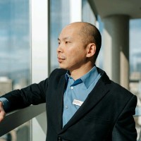 Ricky Chang Email & Phone Number