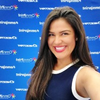 Tania Peña Email & Phone Number