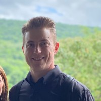 ADP Employee Greg Dysinger's profile photo