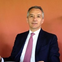 Panini Employee Giorgio Aravecchia's profile photo
