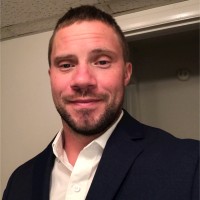 Mkd electric Employee Ryan Evenson's profile photo
