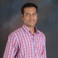 Robin Rajkumar Email & Phone Number