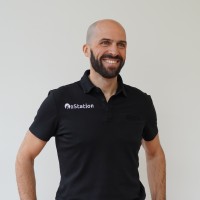 OnStation Employee Patrick Russo's profile photo