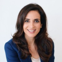 Mersedeh M.