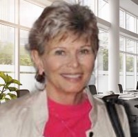 Boxman Studios Employee Karen Jones's profile photo