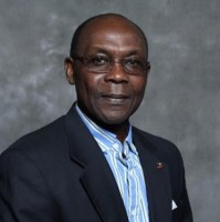 Texas A&M University-San Antonio Employee Ernest Haffner's profile photo