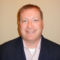 iPipeline Employee Mike James's profile photo