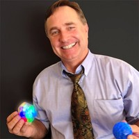 BrandVia Employee Ken Wash's profile photo