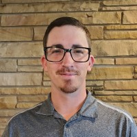 B&W Trailer Hitches Employee Weston Vanderpool's profile photo