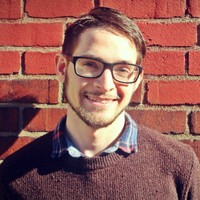 Nicholas Mariano's profile photo