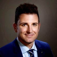 Verlingue IT Employee Alessio Toso's profile photo