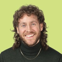ThoughtFarmer Employee Dustin Jurkaulionis's profile photo