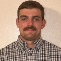 Parker Hannifin Employee Bradley Hyde's profile photo
