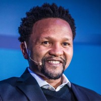 AfriNova Digital Employee Kagisho Dichabe's profile photo