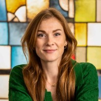 Stradigi Employee Eveliene van de Wijngaard's profile photo