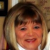 Georgette Gilbert