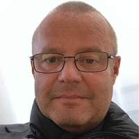 Verdis Employee Pelle Bjurenborg's profile photo