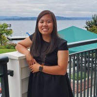 Stoneway Roofing Supply Employee Jada Senebouttarath's profile photo