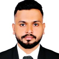 Fendercare Marine Employee Jiss Mathew's profile photo