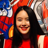Metis Employee Raina Zhang's profile photo