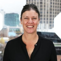 Australian Gas Infrastructure Group (AGIG) Employee Kelly Rothwell's profile photo