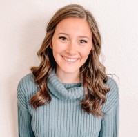Keepbooked Employee Chyann Roberts's profile photo