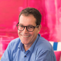 Redpin Designs Employee Bruce McKinnon's profile photo