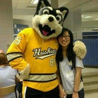 Michigan Technological University Employee Peipei Lin's profile photo