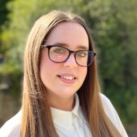 Wavenet Employee Helen Wright's profile photo