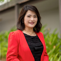 Thales Employee Lillian Ng's profile photo