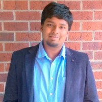 BC Architects Engineers, PLC Employee Nitin Patlori's profile photo