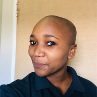 TEARS Animal Rescue Employee Anathi Bekiswa's profile photo