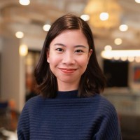 Sealed Network Employee Camille Encarnacion's profile photo