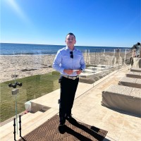 BEVERLY HILLS CONCIERGE DOCTOR, INC Employee Miguel Biviano's profile photo