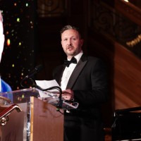 The Irish News Employee Chris Sherrard's profile photo