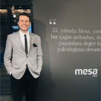 Mesa Holding Employee Fırat Şairoğlu's profile photo