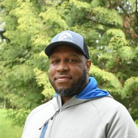 FJM Security Products Employee Rashon Powers's profile photo