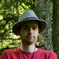 Parsons Company Inc. Employee Luke Grebe's profile photo
