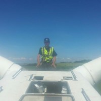 WindCare Employee Richard Lake's profile photo