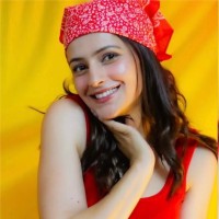 Samaira Thakur Email
