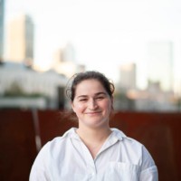 Morgan Stanley Employee Sophie Stevens's profile photo