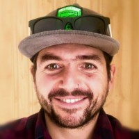 Colorado Mountain School Employee Eric Shaw's profile photo
