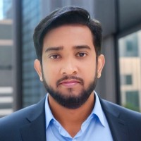 Petabyte Technologies LLC Employee Brad Allen's profile photo