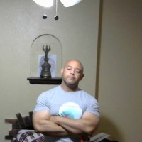 Muscle Lighthouse Employee Rob Coles's profile photo