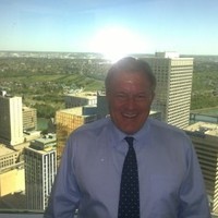OnX Canada Employee Wayne Buskas's profile photo