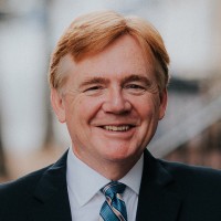 TEXAS MEDICAL ASSOCIATION INSURANCE TRUST Employee Guy Patterson's profile photo
