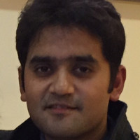 Delhivery Employee Navneet Kumar's profile photo