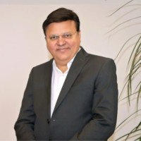 Artham Solutions Employee Dharmesh Mehta's profile photo